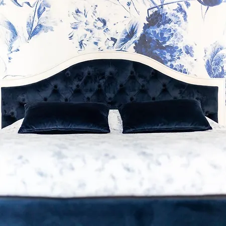 Blue By Victus * Sopot