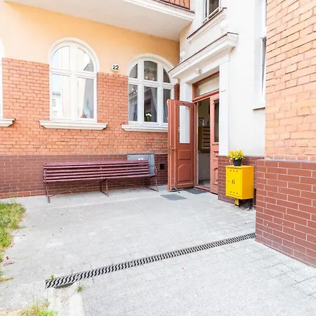 Blue By Victus Hotel Sopot