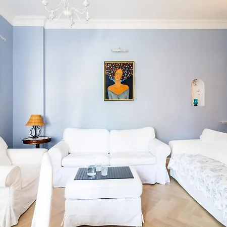 Blue By Victus * Sopot